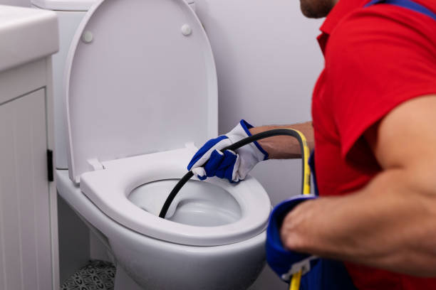 Septic Systems in Mount Angel, OR