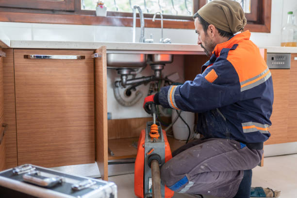 Best Water Heater Repair  in Mount Angel, OR