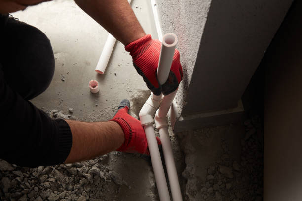 Best Plumbing Installation Services  in Mount Angel, OR