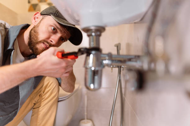 Best Emergency Plumber  in Mount Angel, OR