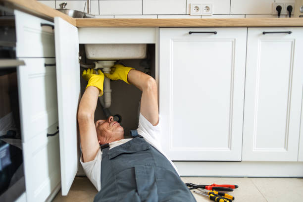 Trusted Mount Angel, OR Plumbing Experts
