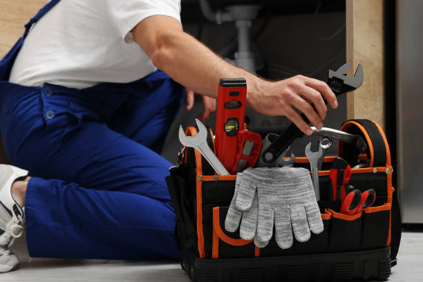 Best Gas Line Repair  in Mount Angel, OR